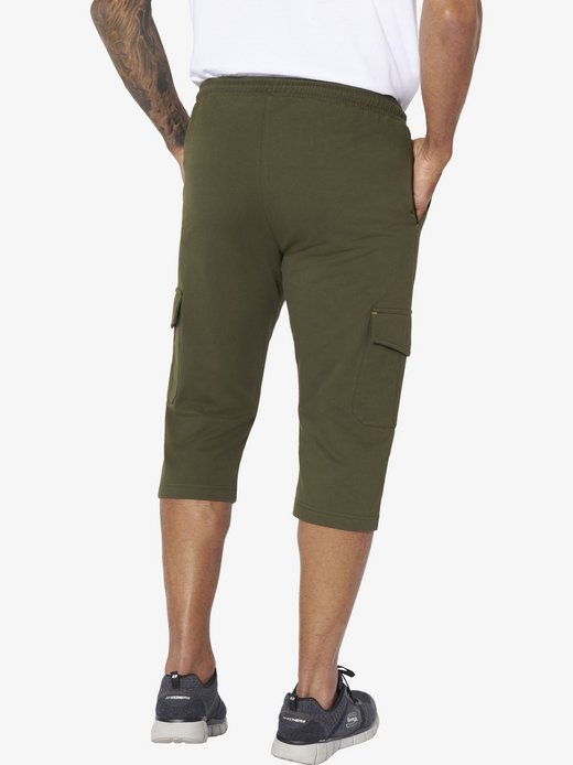 Herren Sweathose - BANDULF