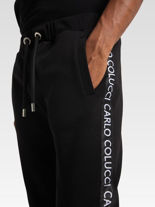 Herren Sweathose  -  Carfora