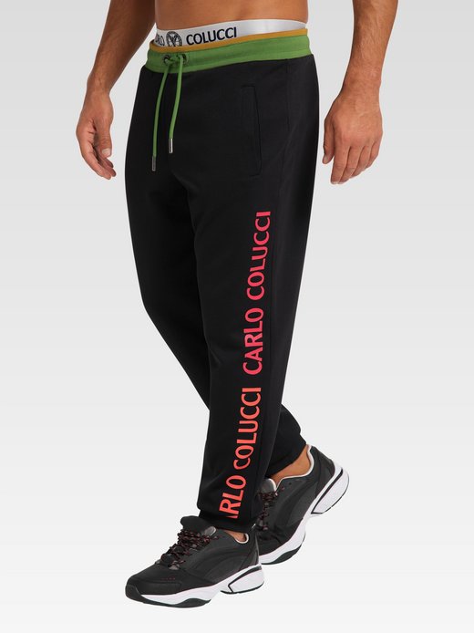 Herren Sweathose - Carlotto
