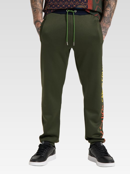 Herren Sweathose - Carlotto