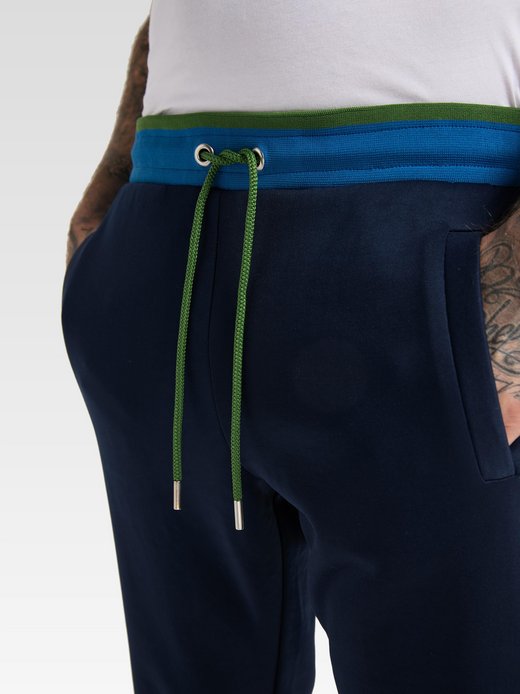 Herren Sweathose - Carlotto