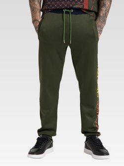Herren Sweathose - Carlotto