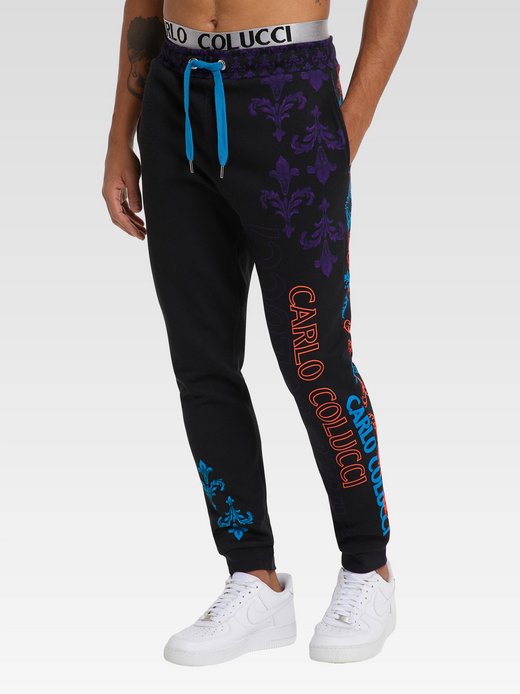 Herren Sweathose  -  Citton