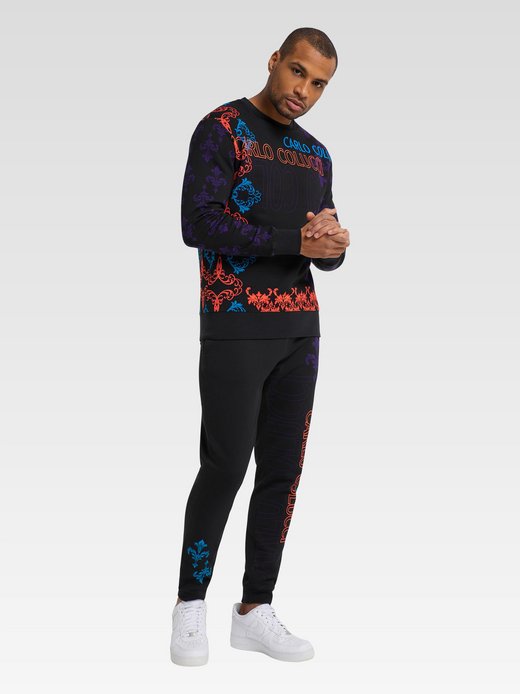 Herren Sweathose  -  Citton