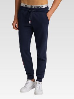 Herren Sweathose  -  Contrater