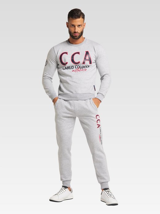 Herren Sweathose  -  D'Amato