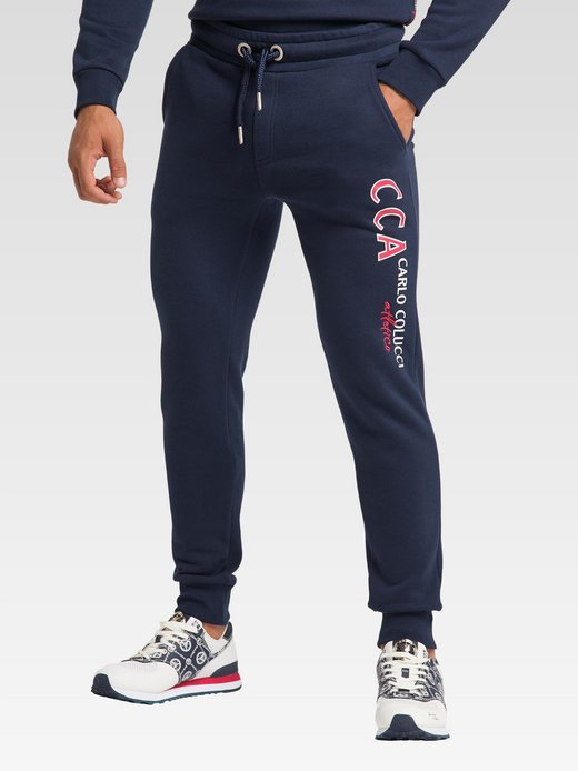 Herren Sweathose  -  D'Ambra