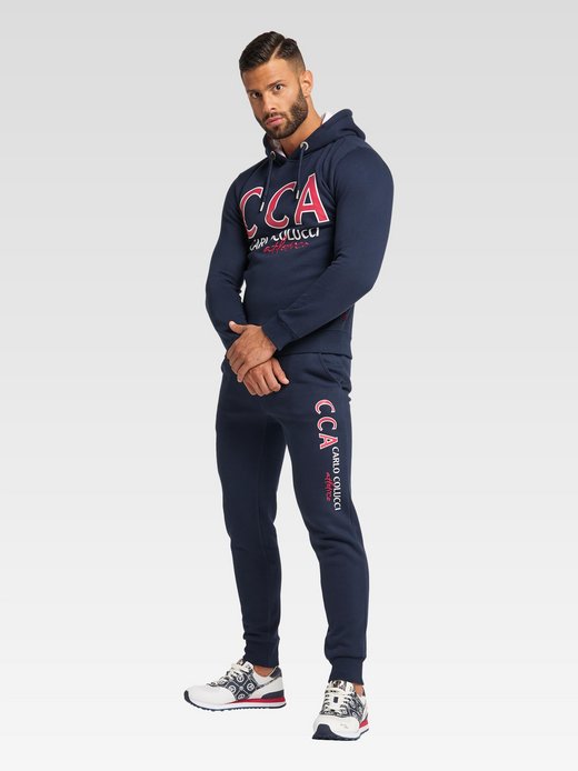 Herren Sweathose  -  D'Ambra