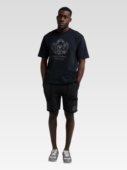 Herren Sweathose  -  De Benedetto