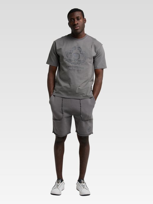 Herren Sweathose  -  De Benedetto