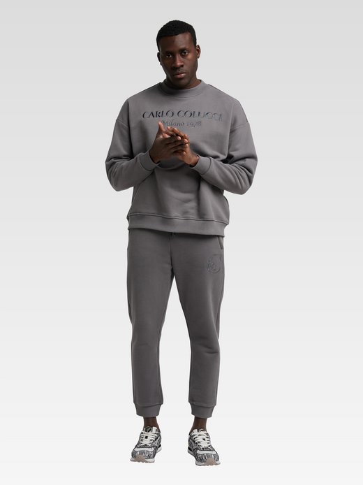 Herren Sweathose  -  De Bettin