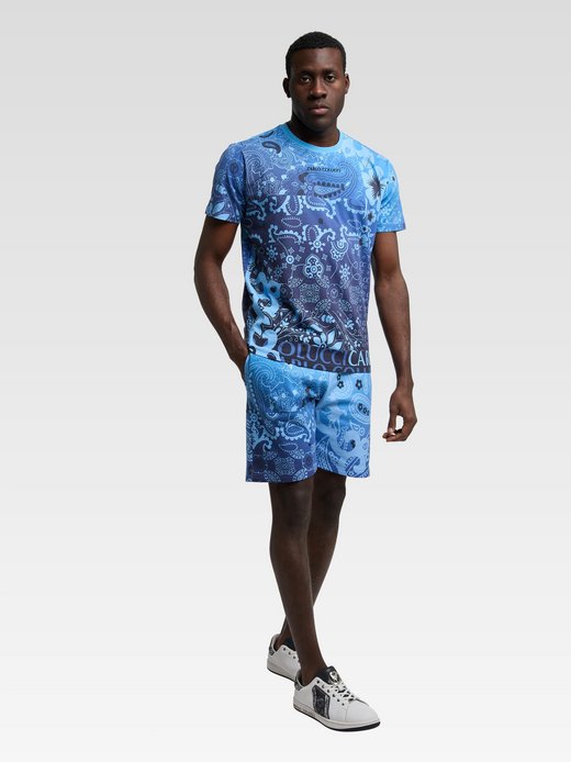 Herren Sweathose  -  De Chiusole