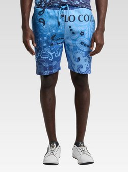 Herren Sweathose  -  De Chiusole