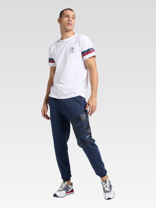 Herren Sweathose  -  De Pillo