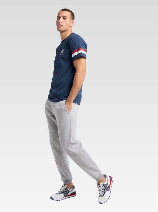 Herren Sweathose  -  De Polo