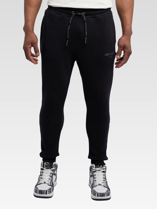 Herren Sweathose  -  De Salvo