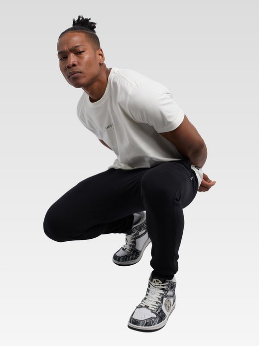 Herren Sweathose  -  De Salvo