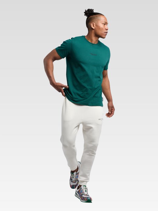 Herren Sweathose  -  De Salvo