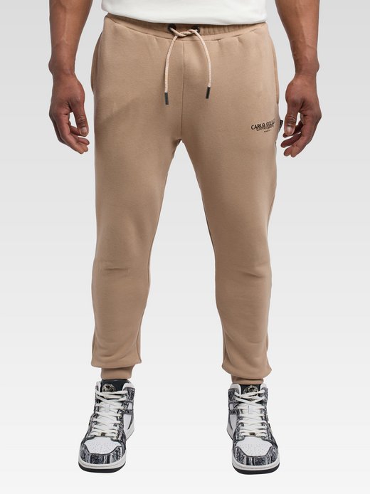 Herren Sweathose  -  De Salvo