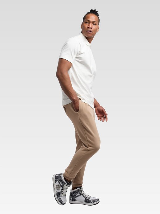 Herren Sweathose  -  De Salvo