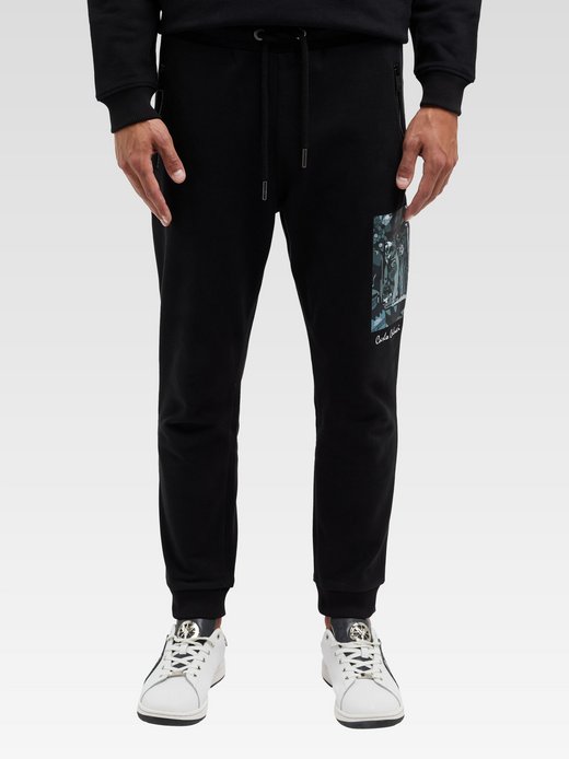 Herren Sweathose  -  De Valiere