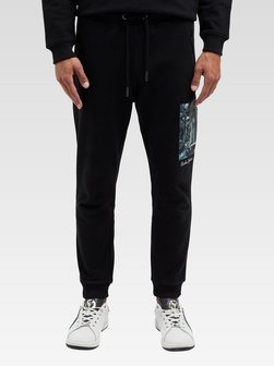 Herren Sweathose  -  De Valiere