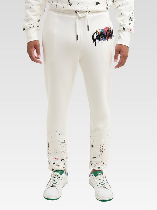 Herren Sweathose  -  DelLongo