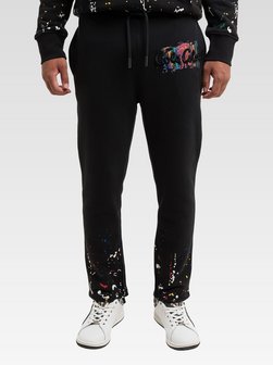 Herren Sweathose  -  DelLongo