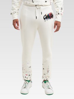 Herren Sweathose  -  DelLongo