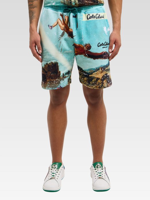 Herren Sweathose  -  Dell'Utri