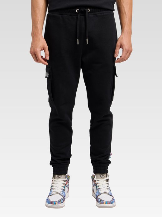 Herren Sweathose  -  Di Sclafani