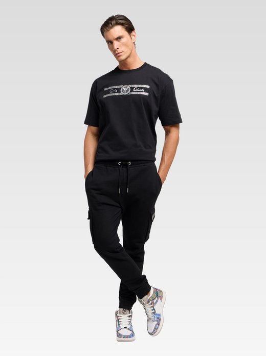 Herren Sweathose  -  Di Sclafani
