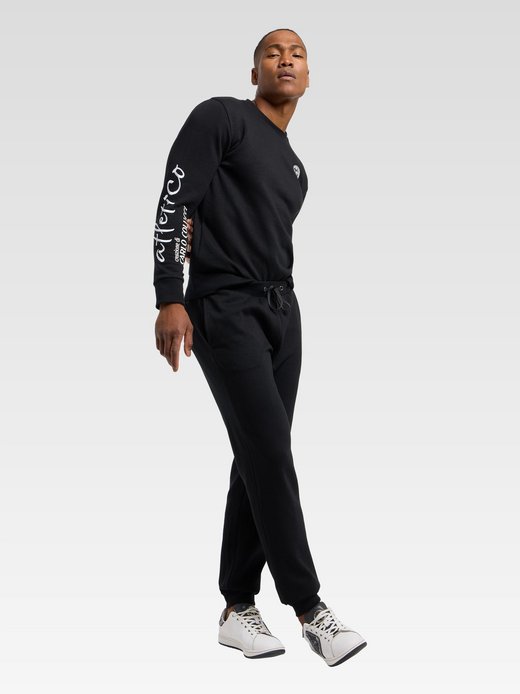 Herren Sweathose  -  Domi