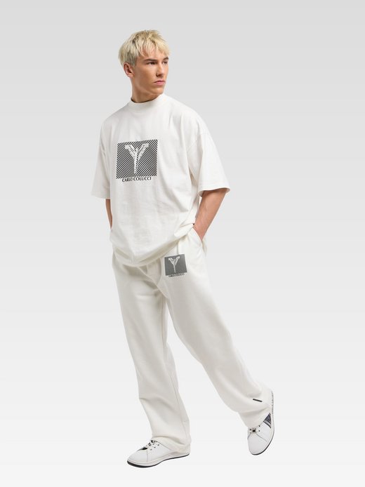 Herren Sweathose  -  Ercoli