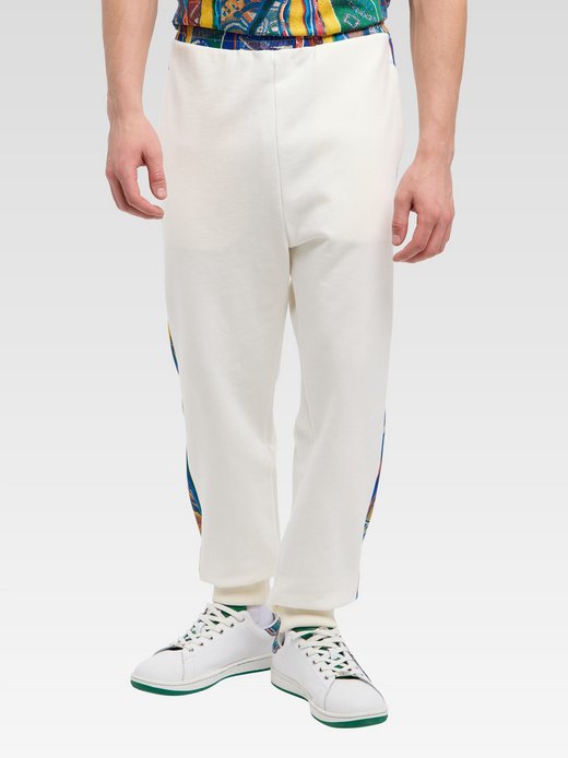 Herren Sweathose  -  Euthum