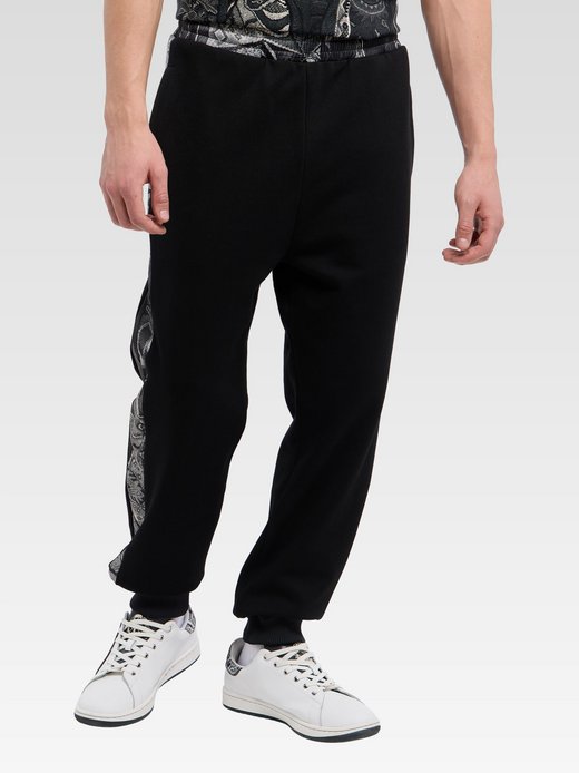 Herren Sweathose  -  Euthum