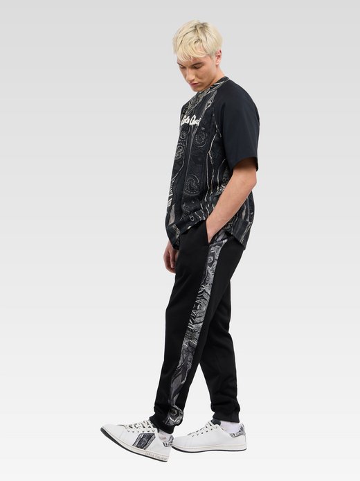 Herren Sweathose  -  Euthum