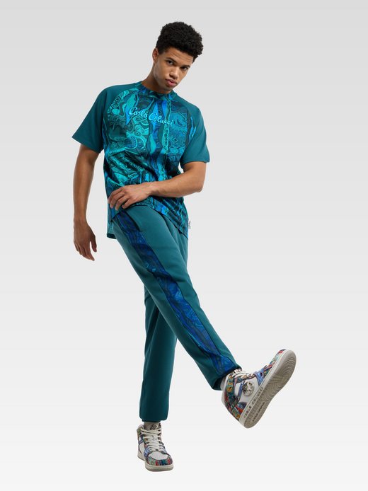 Herren Sweathose  -  Euthum