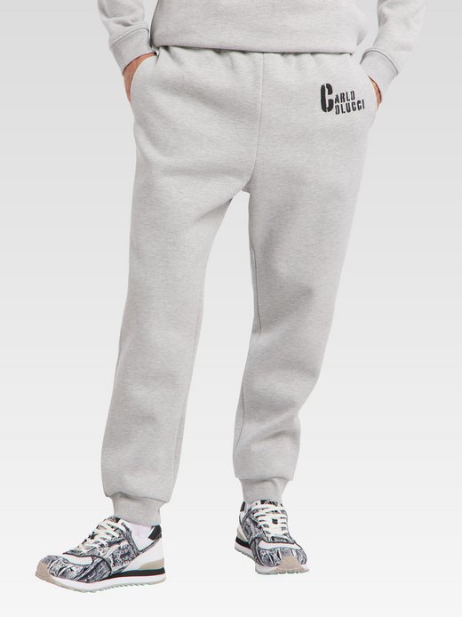 Herren Sweathose  -  Fabiano