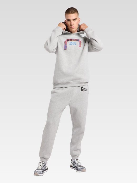 Herren Sweathose  -  Fabiano