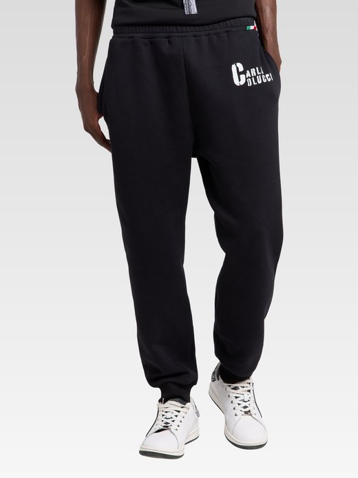 Herren Sweathose  -  Fabiano