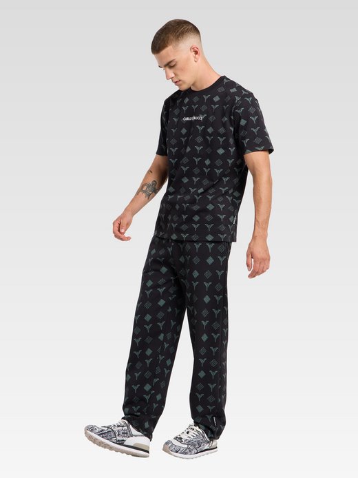 Herren Sweathose  -  Fadin