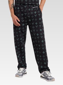 Herren Sweathose  -  Fadin