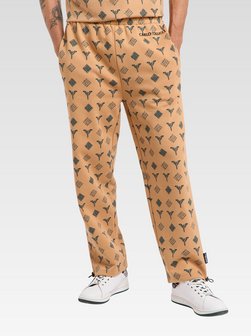 Herren Sweathose  -  Fadin