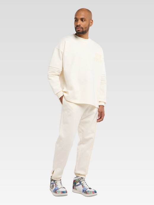 Herren Sweathose  -  Fattor