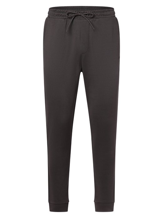 Herren Sweathose - Hadiko Curved
