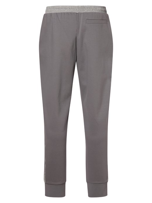 Herren Sweathose - Hadiko Mirror