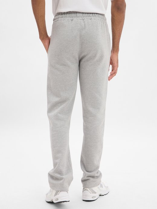 Herren Sweathose - Logo