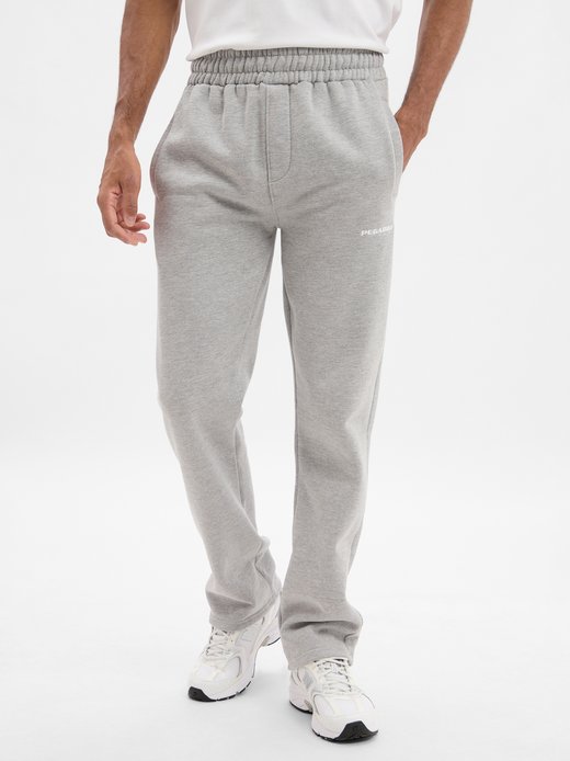 Herren Sweathose - Logo