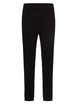 Artikelbild Herren Sweathose - Sestart von BOSS Orange in schwarz uni